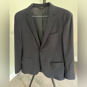 Banana Republic Suit Jacket